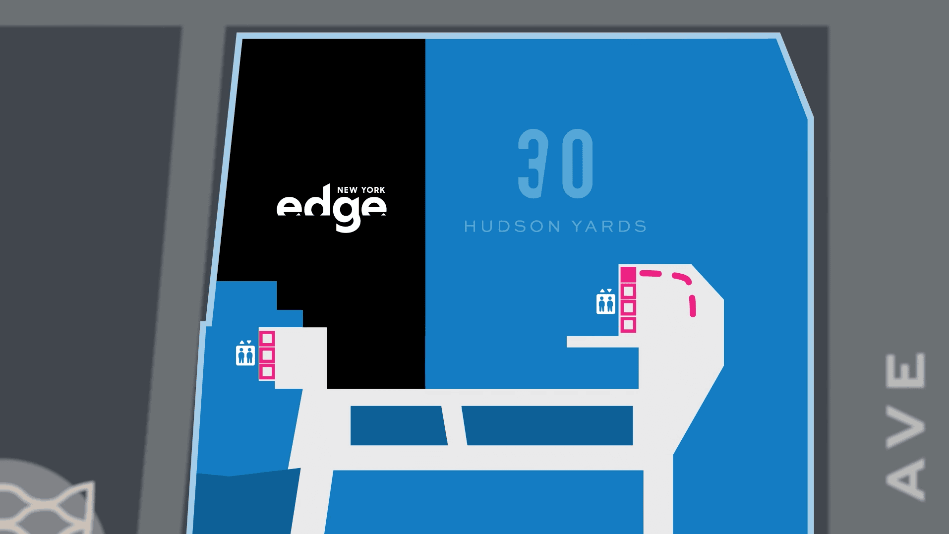 The Edge Getting Here